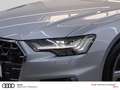 Audi A6 Lim. 50 TFSI e quattro S line Navi Leder HD Matrix Silber - thumbnail 7