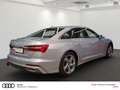 Audi A6 Lim. 50 TFSI e quattro S line Navi Leder HD Matrix Silber - thumbnail 6