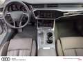 Audi A6 Lim. 50 TFSI e quattro S line Navi Leder HD Matrix Silber - thumbnail 8