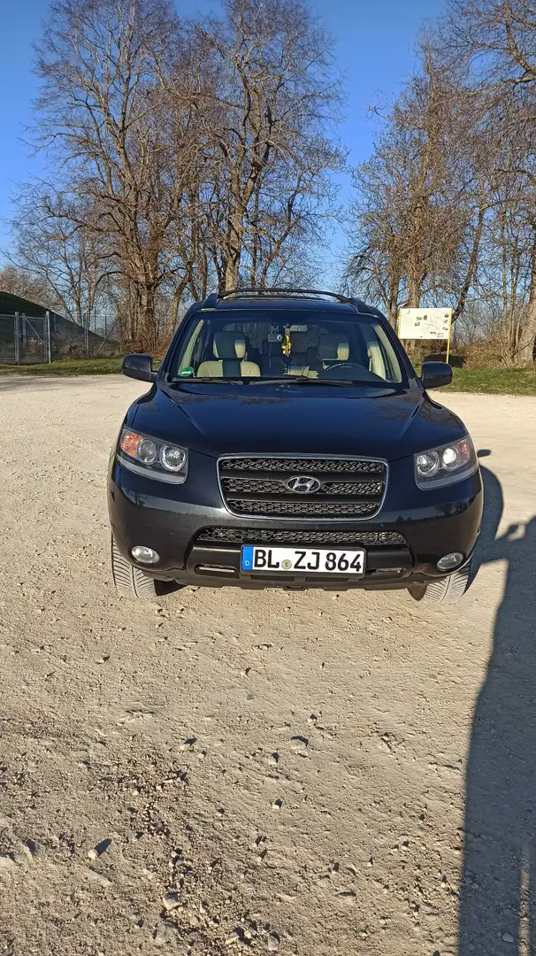 Hyundai SANTA FE 2.7 V6 4WD GLS - 1