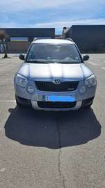 1.6 CR TDi GreenLine Elegance DPF