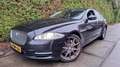 Jaguar XJ 3.0 V6D Premium Luxury Zwart - thumbnail 1