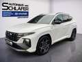 Hyundai TUCSON TUCSON 1.6 T-GDI N Line Mild-Hybrid AHK Wit - thumbnail 1