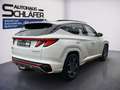 Hyundai TUCSON TUCSON 1.6 T-GDI N Line Mild-Hybrid AHK Wit - thumbnail 4
