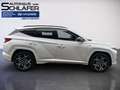 Hyundai TUCSON TUCSON 1.6 T-GDI N Line Mild-Hybrid AHK Wit - thumbnail 3