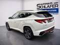 Hyundai TUCSON TUCSON 1.6 T-GDI N Line Mild-Hybrid AHK Wit - thumbnail 6