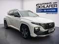Hyundai TUCSON TUCSON 1.6 T-GDI N Line Mild-Hybrid AHK Wit - thumbnail 2