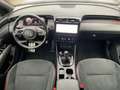 Hyundai TUCSON TUCSON 1.6 T-GDI N Line Mild-Hybrid AHK Wit - thumbnail 24