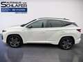 Hyundai TUCSON TUCSON 1.6 T-GDI N Line Mild-Hybrid AHK Wit - thumbnail 7