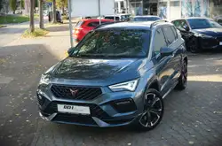 Cupra Ateca 4Drive / Schalensitze / LED / ACC / Beats