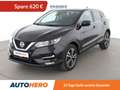 Nissan Qashqai 1.3 DIG-T N-Connecta *NAVI*360CAM*SHZ*TEMPO*ALU* Mauve - thumbnail 1