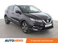 Nissan Qashqai 1.3 DIG-T N-Connecta *NAVI*360CAM*SHZ*TEMPO*ALU* Mauve - thumbnail 8