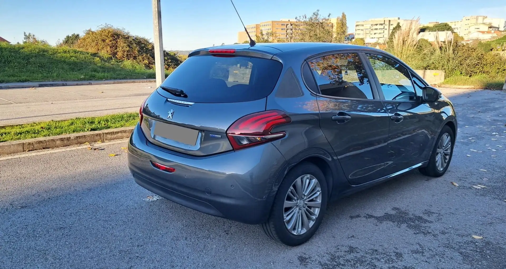 Peugeot 308 308 1.4 VTi 95ch Confort Pack - 2