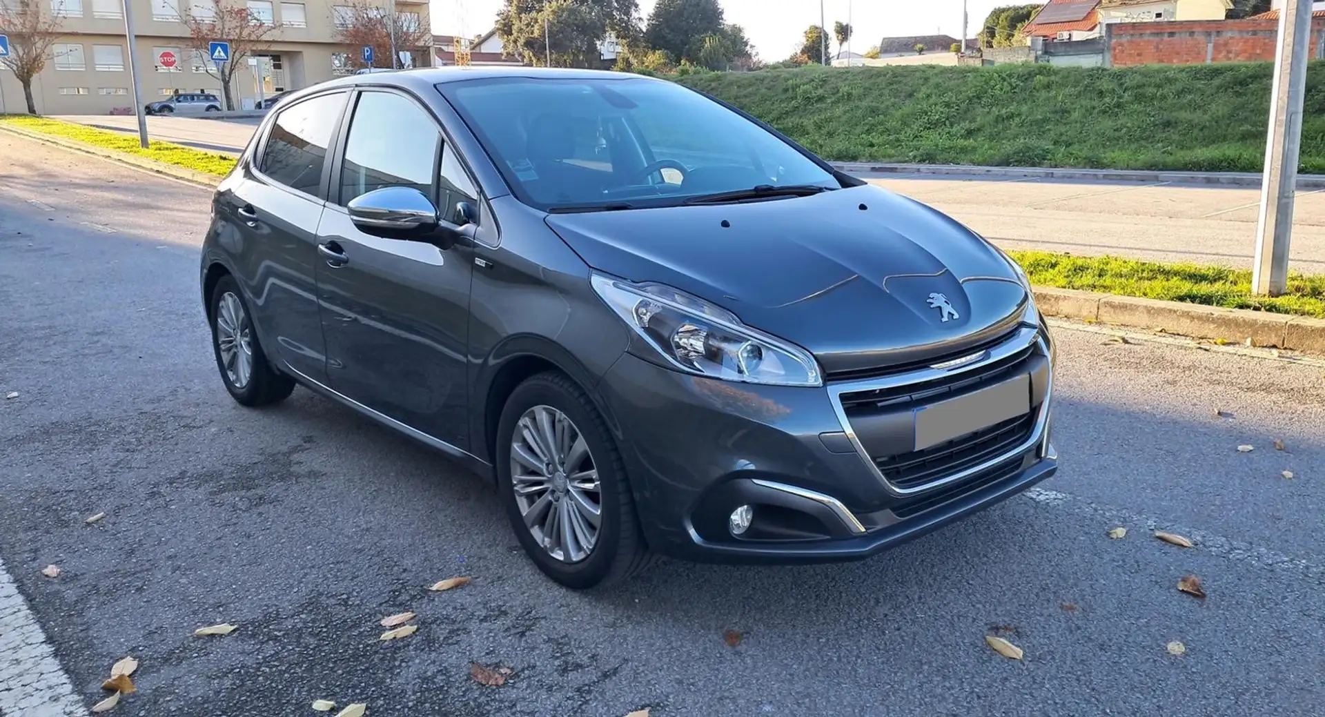 Peugeot 308 308 1.4 VTi 95ch Confort Pack - 1