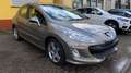 Peugeot 308 Premium*AUTOMATIK-G.*NUR 39000 km*TÜV NEU Grau - thumbnail 3