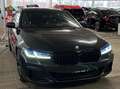 BMW 540 540d 48 V Touring xDrive Aut. Grau - thumbnail 6