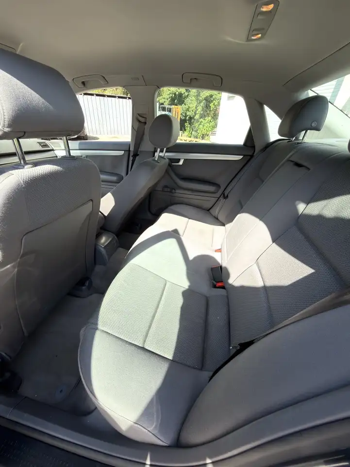 Audi A4 2.0, foto 12