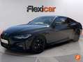 BMW 420 420i Negro - thumbnail 3