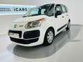Citroen C3 Picasso 1.6HDi Attraction 90 Wit - thumbnail 2