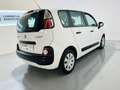 Citroen C3 Picasso 1.6HDi Attraction 90 White - thumbnail 12