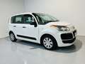 Citroen C3 Picasso 1.6HDi Attraction 90 Weiß - thumbnail 3