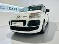 Citroen C3 Picasso 1.6HDi Attraction 90 Weiß - thumbnail 1