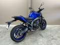 Yamaha MT-09 Blau - thumbnail 3