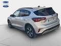 Ford Focus 1.0 Ecoboost MHEV Active 155 Aut. Plateado - thumbnail 6