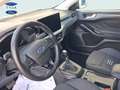Ford Focus 1.0 Ecoboost MHEV Active 155 Aut. Plateado - thumbnail 9