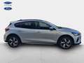 Ford Focus 1.0 Ecoboost MHEV Active 155 Aut. Plateado - thumbnail 4
