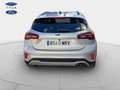 Ford Focus 1.0 Ecoboost MHEV Active 155 Aut. Plateado - thumbnail 5