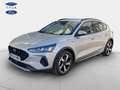 Ford Focus 1.0 Ecoboost MHEV Active 155 Aut. Plateado - thumbnail 1