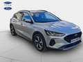 Ford Focus 1.0 Ecoboost MHEV Active 155 Aut. Plateado - thumbnail 3