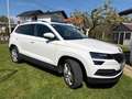 Skoda Karoq Karoq 1,6 TDI Style DSG Aut. Style Weiß - thumbnail 10