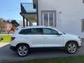 Skoda Karoq Karoq 1,6 TDI Style DSG Aut. Style Weiß - thumbnail 4