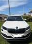 Skoda Karoq Karoq 1,6 TDI Style DSG Aut. Style Weiß - thumbnail 2