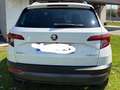 Skoda Karoq Karoq 1,6 TDI Style DSG Aut. Style Weiß - thumbnail 3
