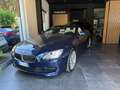 BMW 640 640i Cabrio Futura auto Blu/Azzurro - thumbnail 2