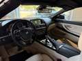 BMW 640 640i Cabrio Futura auto Blu/Azzurro - thumbnail 14