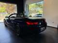 BMW 640 640i Cabrio Futura auto Blu/Azzurro - thumbnail 5