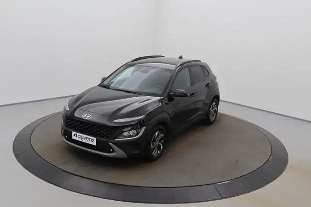 Hyundai KONA 1.6 GDi HEV DCT Techno GPF GPS PDC CAM Carplay Cru