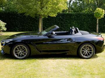 Z4 2.0iAS sDrive20i