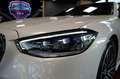 Mercedes-Benz S 500 AMG lang 4M CHAUFFEURPKT TV HUD BURM PANO Bílá - thumbnail 10