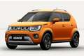 Suzuki Ignis 1.2 DUALJET HYBRID Comfort Allgrip Orange - thumbnail 2