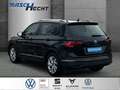 Volkswagen Tiguan Active 1.5 TSI*LED*NAVI*SHZ* Schwarz - thumbnail 3
