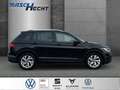 Volkswagen Tiguan Active 1.5 TSI*LED*NAVI*SHZ* Schwarz - thumbnail 5