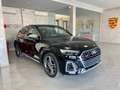 Audi SQ5 3.0 TDI MHEV *TETTO*KEYLESS-GO*VIRTUAL* Negro - thumbnail 3