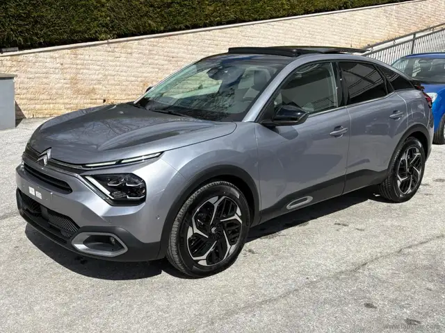 Citroen C4 BlueHDi 130 S&S EAT8 Max