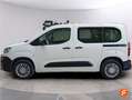 Citroen Berlingo Talla M BlueHDi 100 S&S LIVE Blanco - thumbnail 4