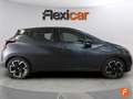 Nissan Micra IG-T Acenta CVT 92 Mauve - thumbnail 4